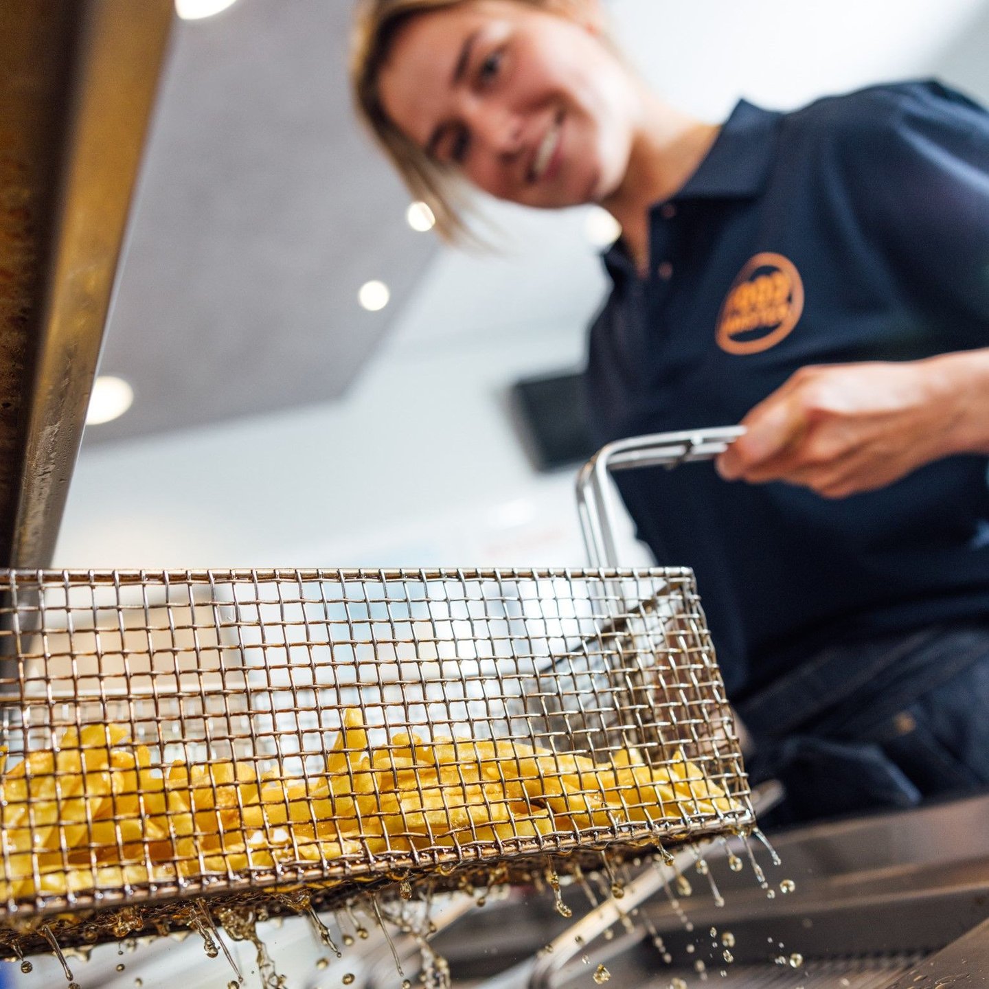 Kom werken in de horeca. Ga aan de slag als allround cafetariamedewerker bij Foodmaster Boskoop. Zowel parttime als fulltime functies beschikbaar.